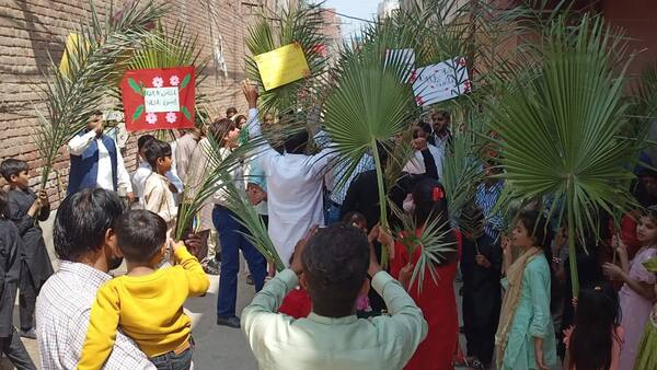 Prayer Festivals photo